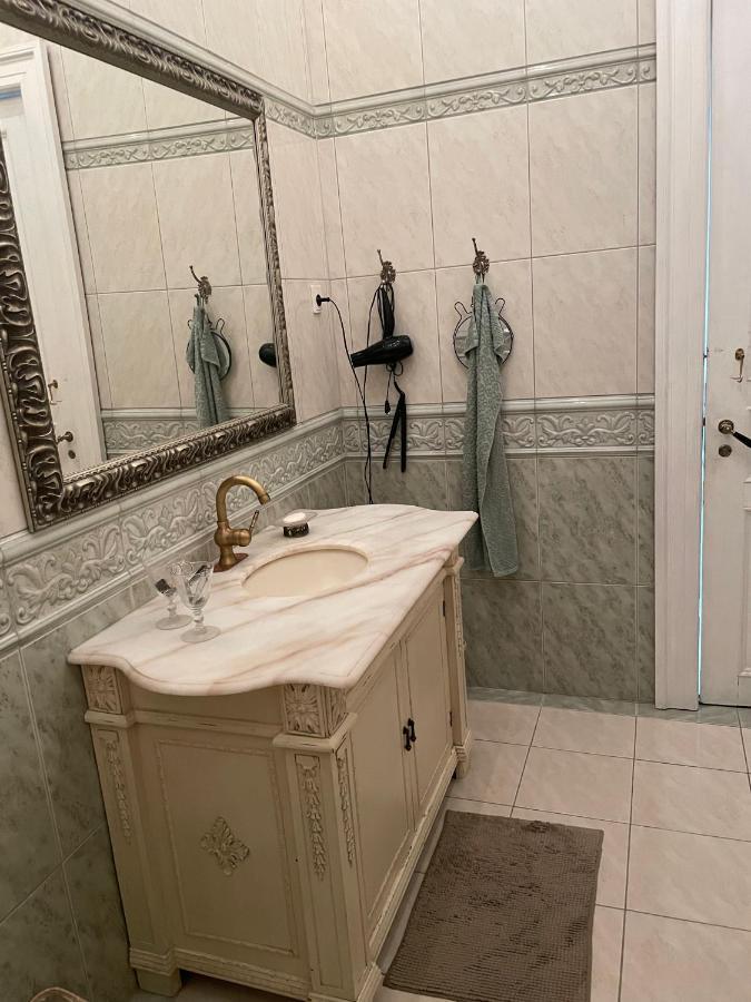 Dobbelt Vaerelse Carlsminde Apartman Stenstrup Kültér fotó